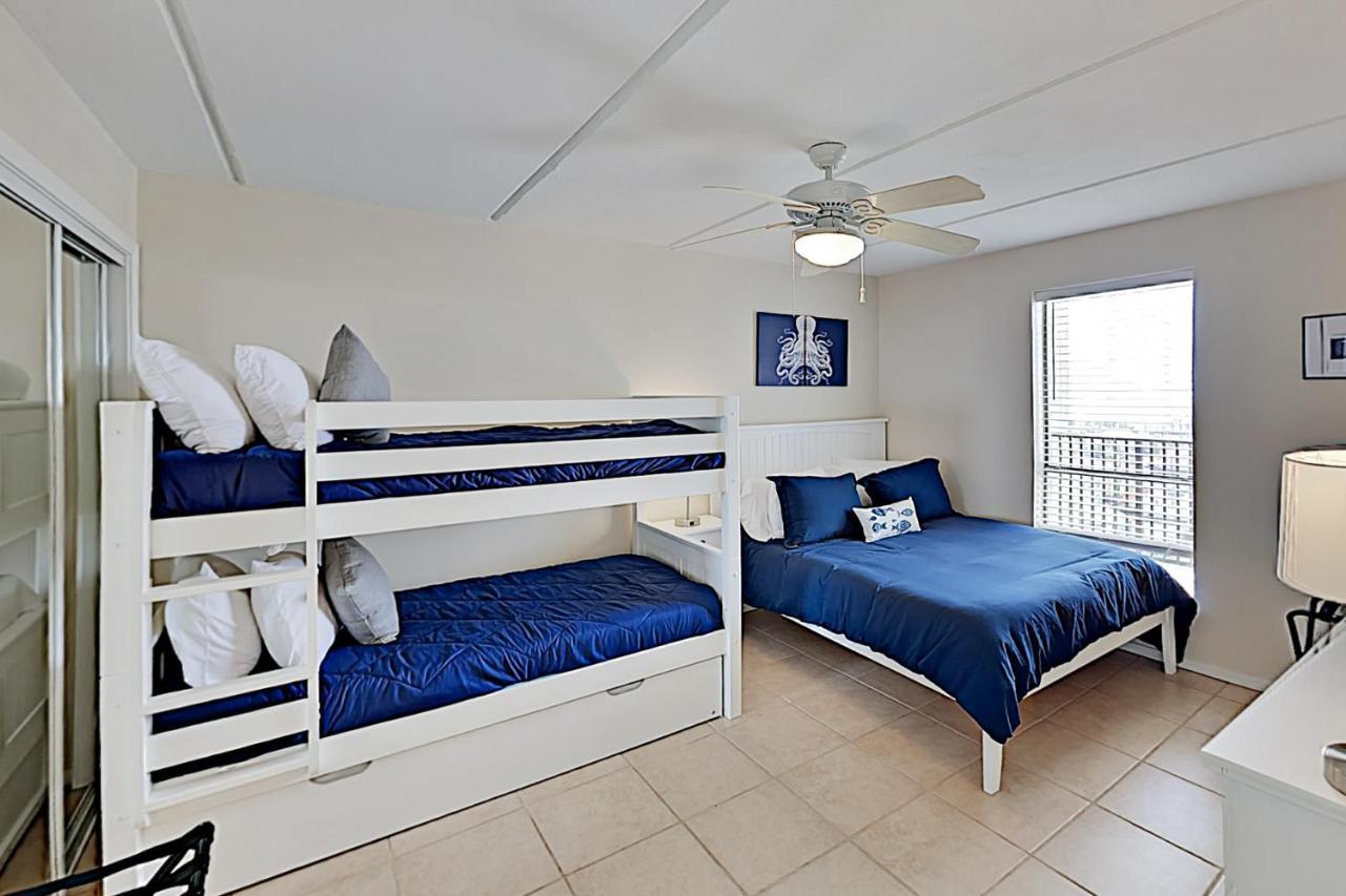 Suntide Iii Ix Holiday home South Padre Island