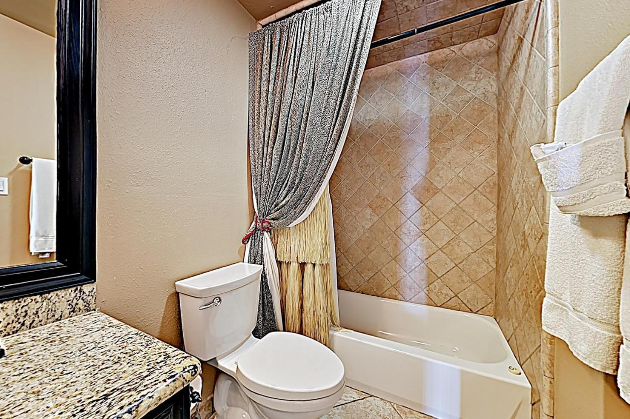 Suntide Iii Ii Holiday home *