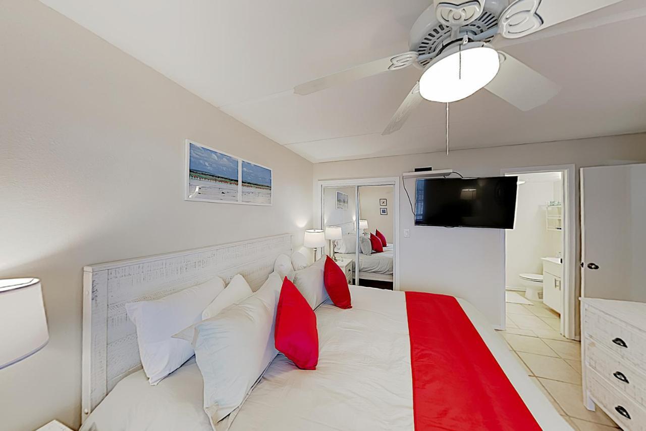 Suntide Iii Ix South Padre Island