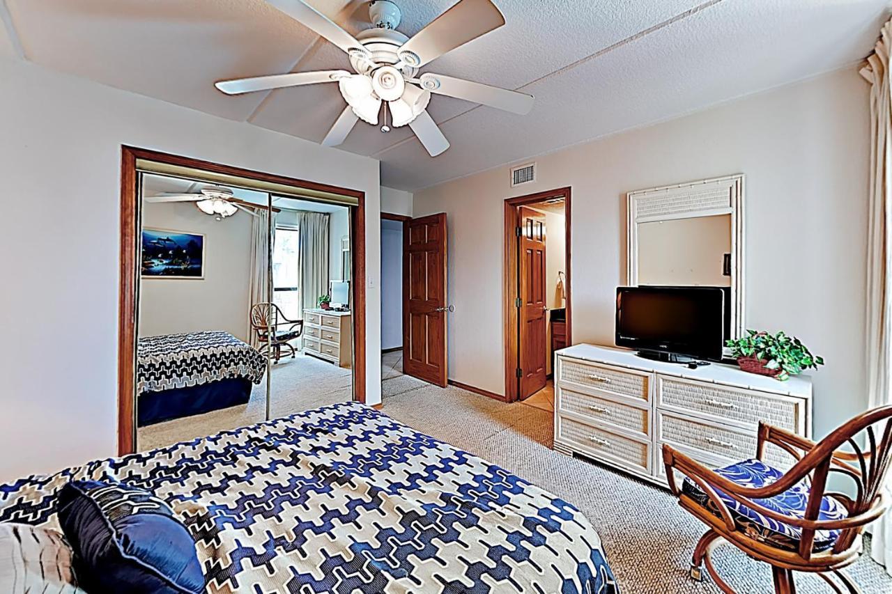 Holiday home Suntide Iii V South Padre Island