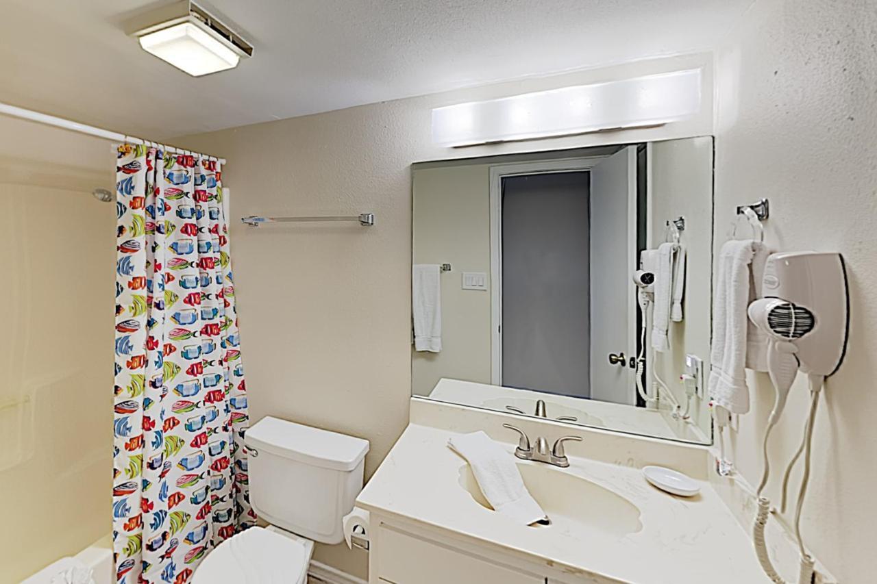 Suntide Iii Ix Holiday home