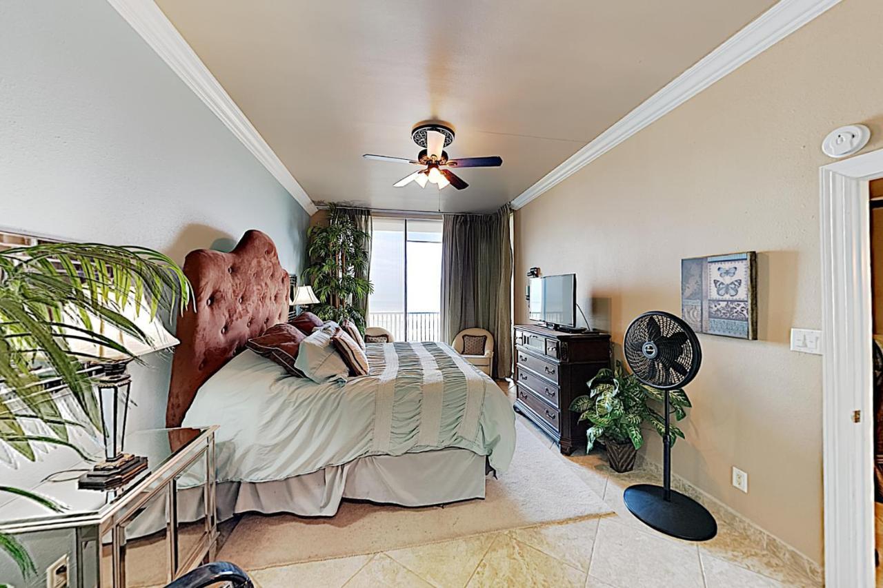 Suntide Iii Ii South Padre Island
