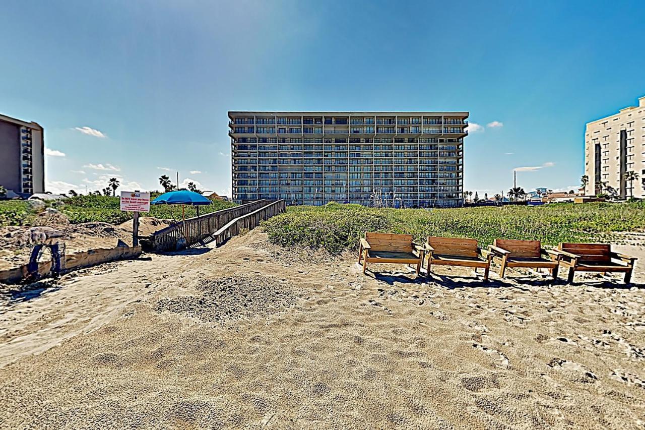 Suntide Iii Ii South Padre Island
