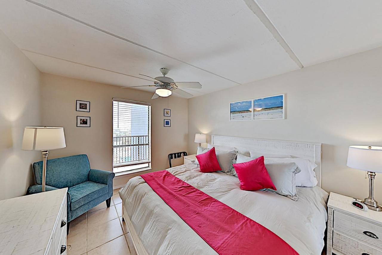Suntide Iii Ix Holiday home