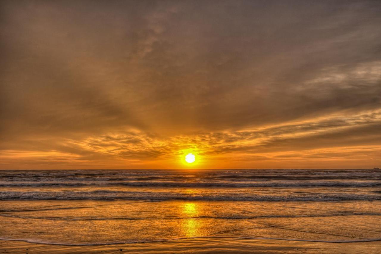 The Waves #a1 Apartment *