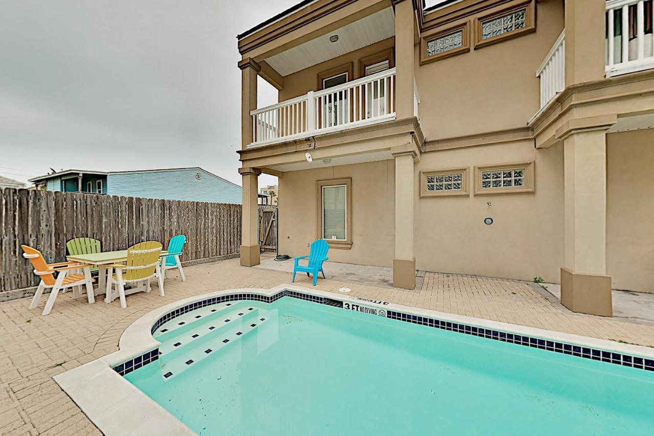 Prime Island Eacape Unit 3 South Padre Island