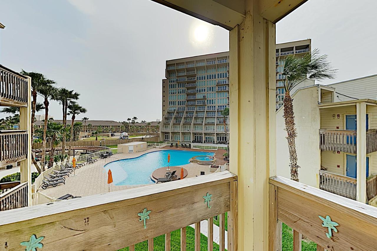 Solare Garden 877 South Padre Island