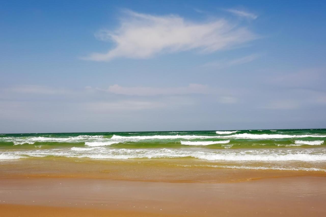 Holiday home Acapulco Unit A South Padre Island