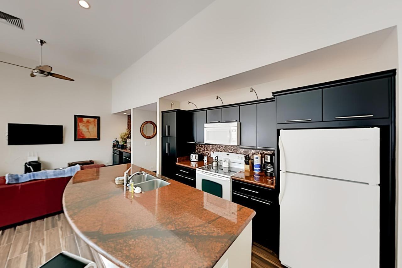 Sunchase Iv Ii Holiday home