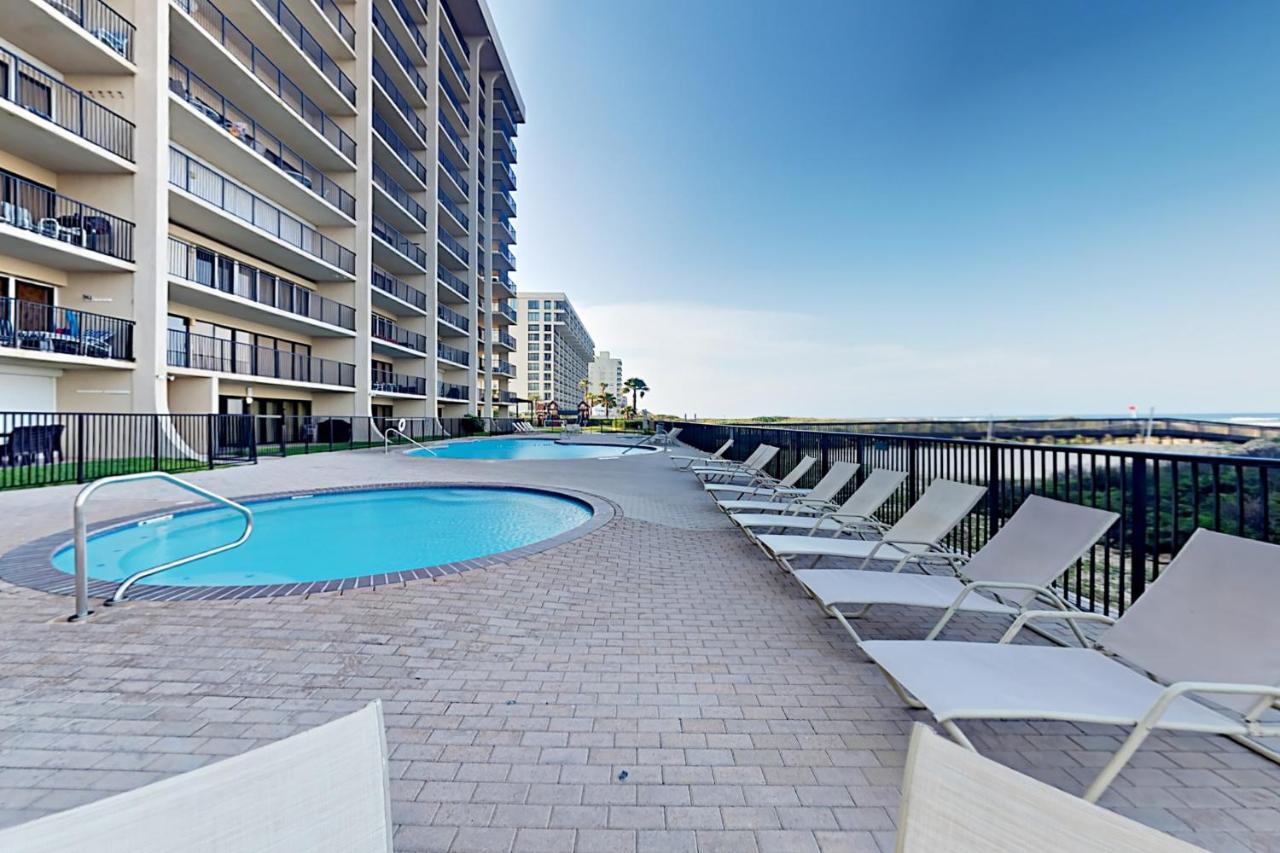 Apartment Ocean Vista #407 *