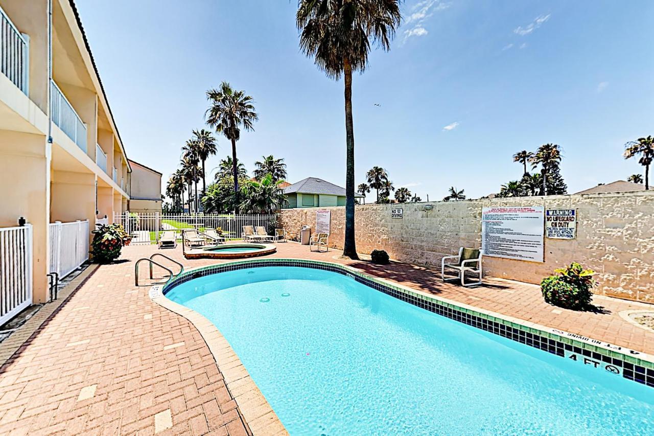 Dolphin #12 Apartment South Padre Island