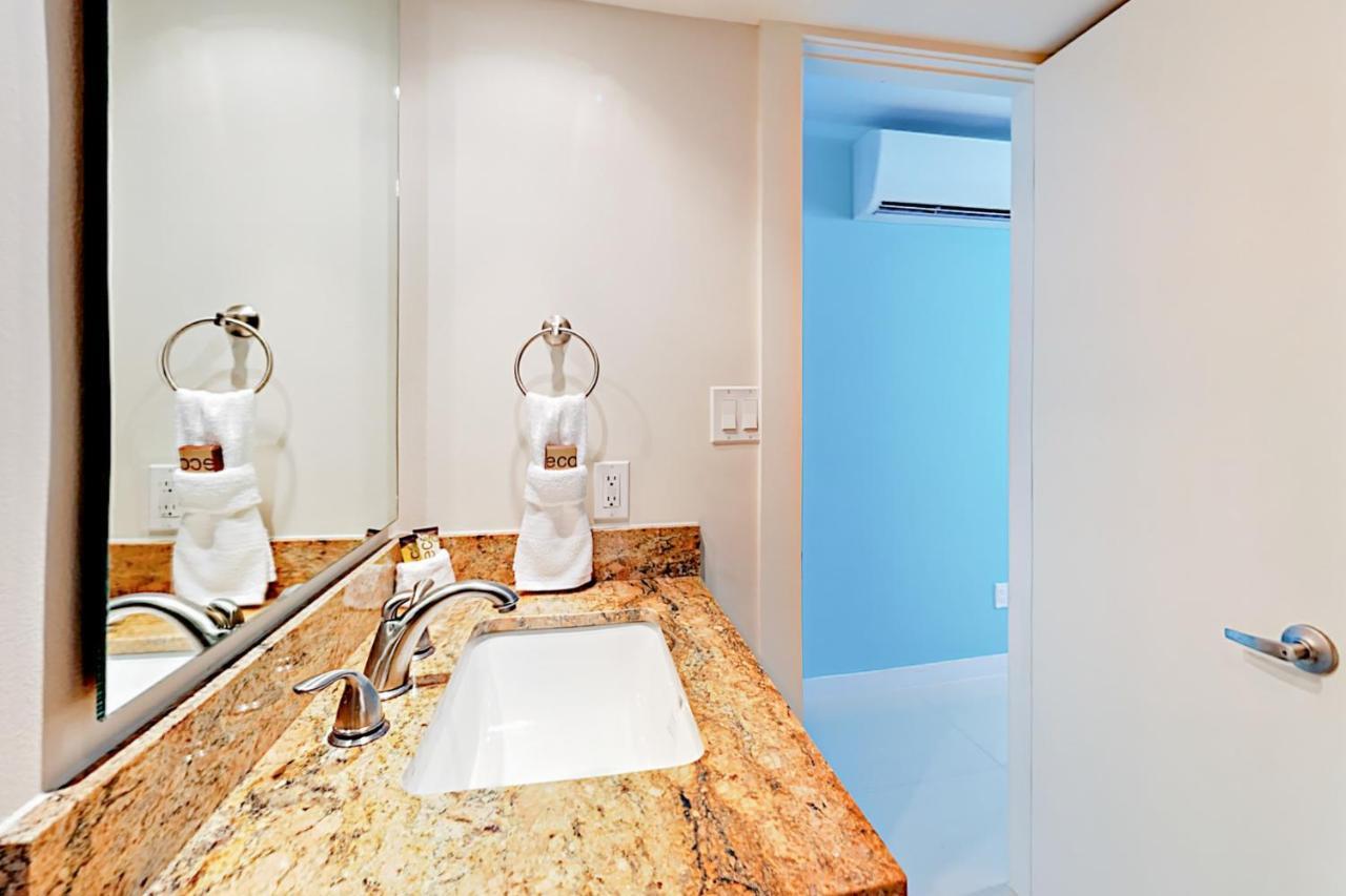 Apartment Solare Garden 877 South Padre Island