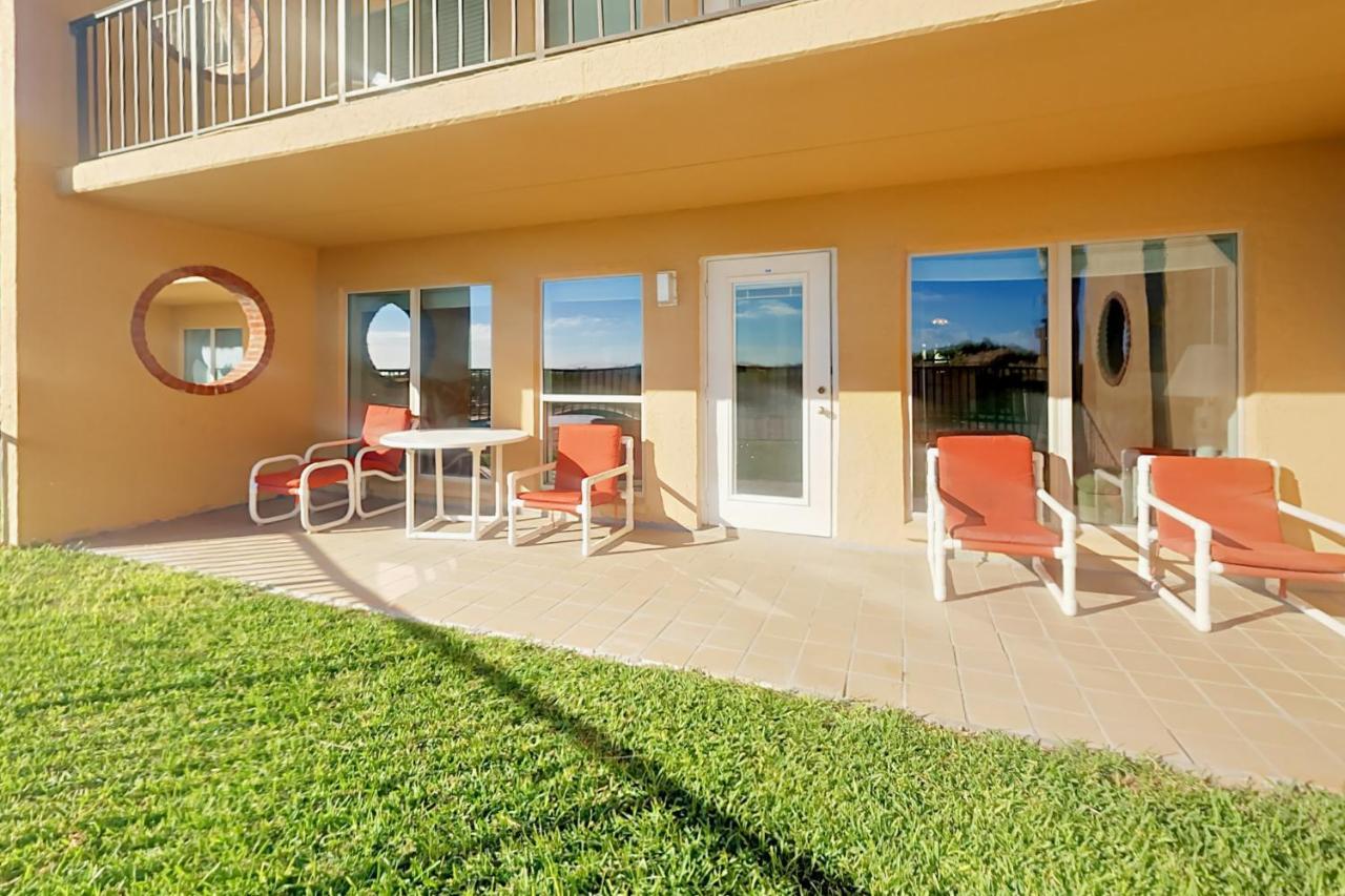 Suntide Ii #108 Apartment