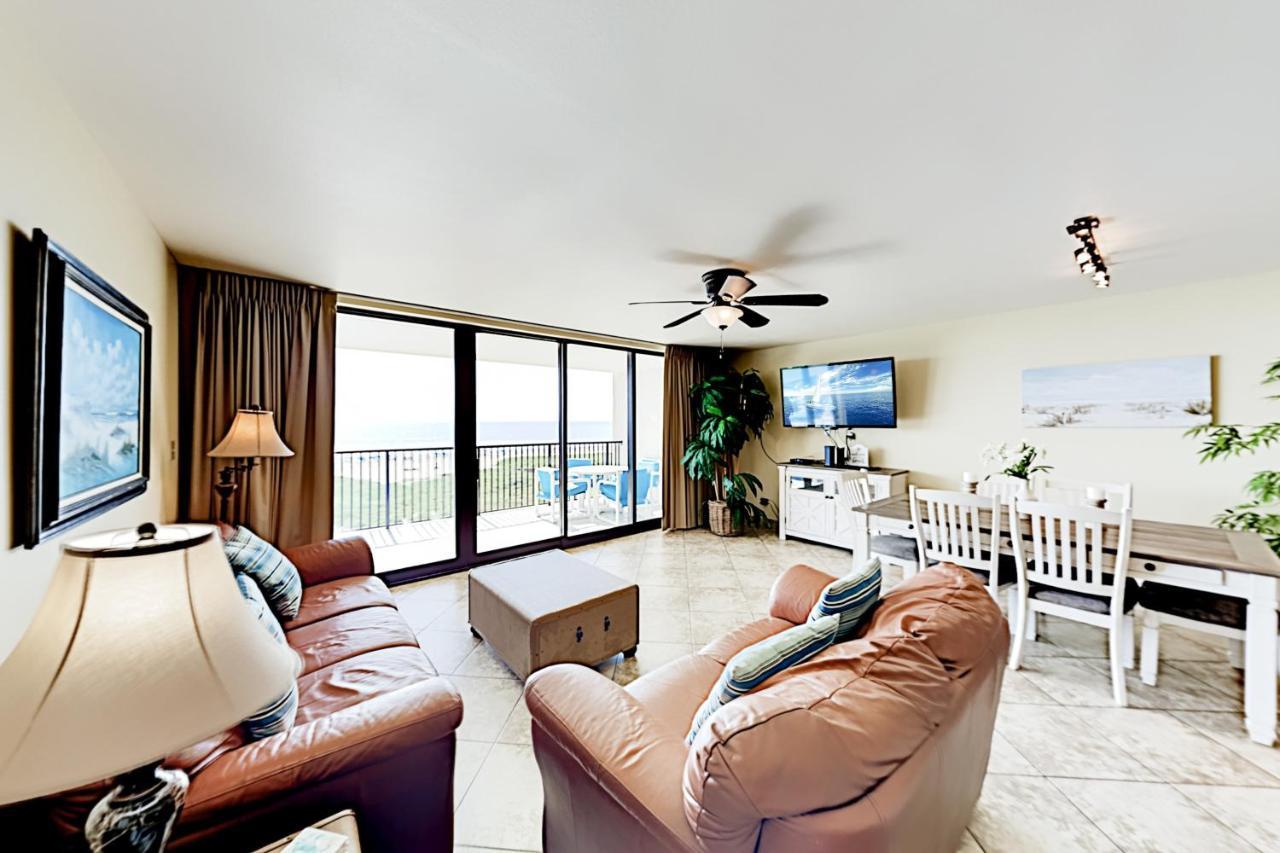 Holiday home Suntide Iii Vii