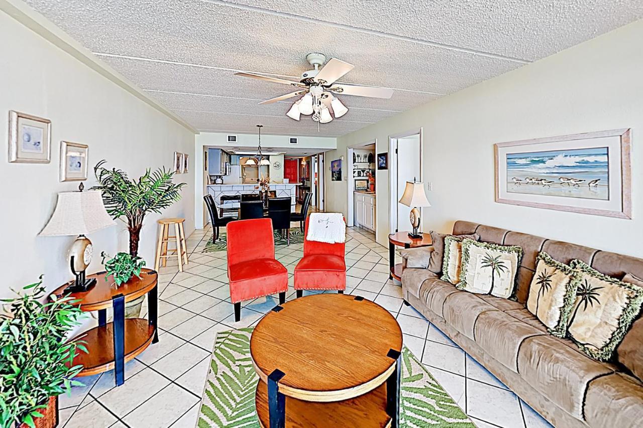 Suntide Iii V Holiday home *