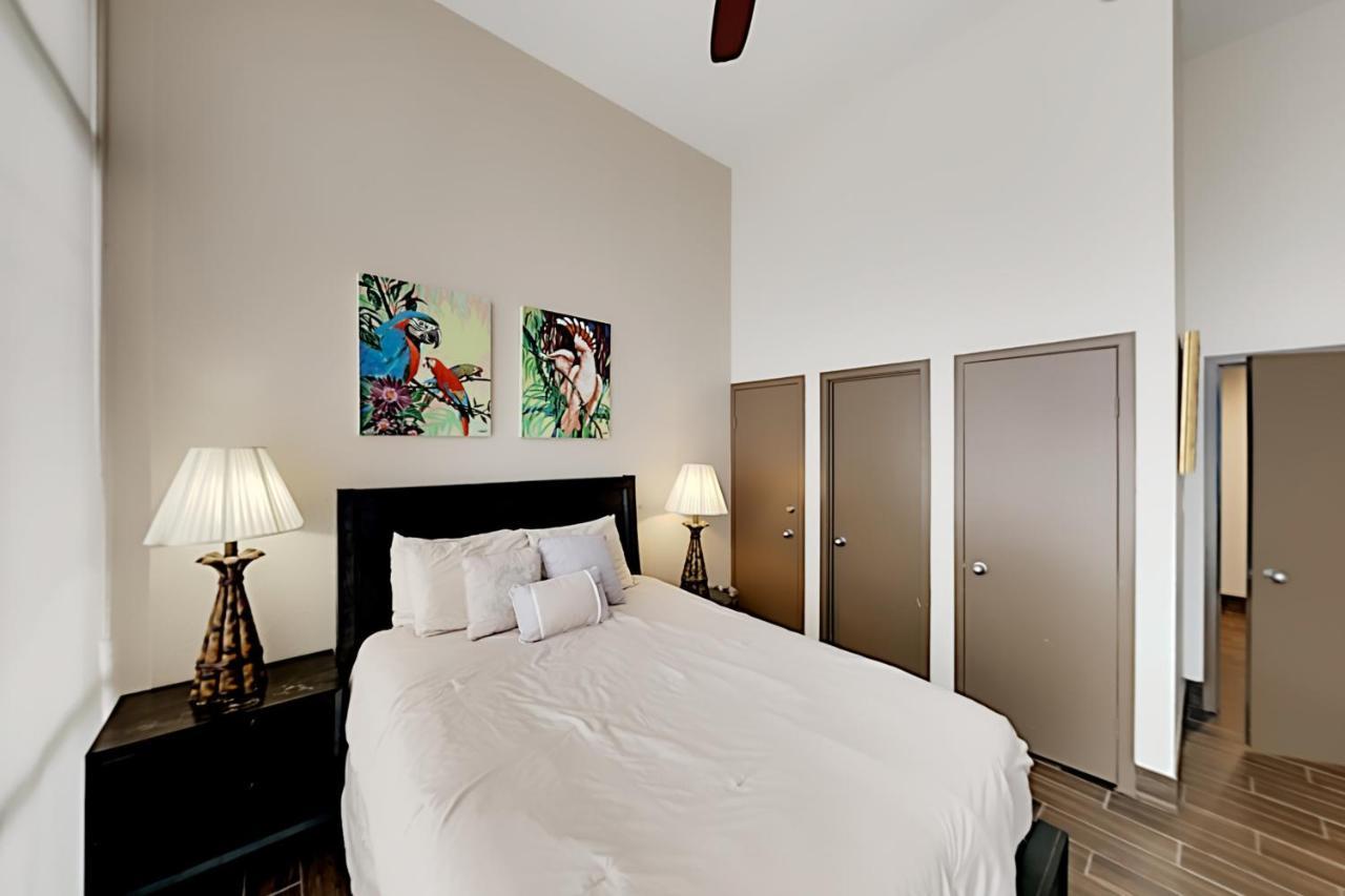 Sunchase Iv Ii Holiday home *
