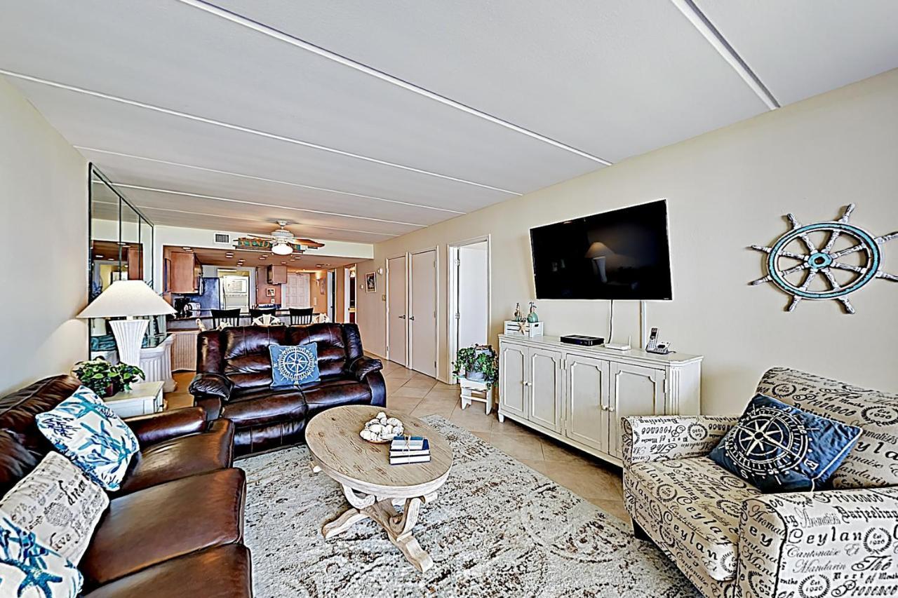 Holiday home Suntide Iii Ii *