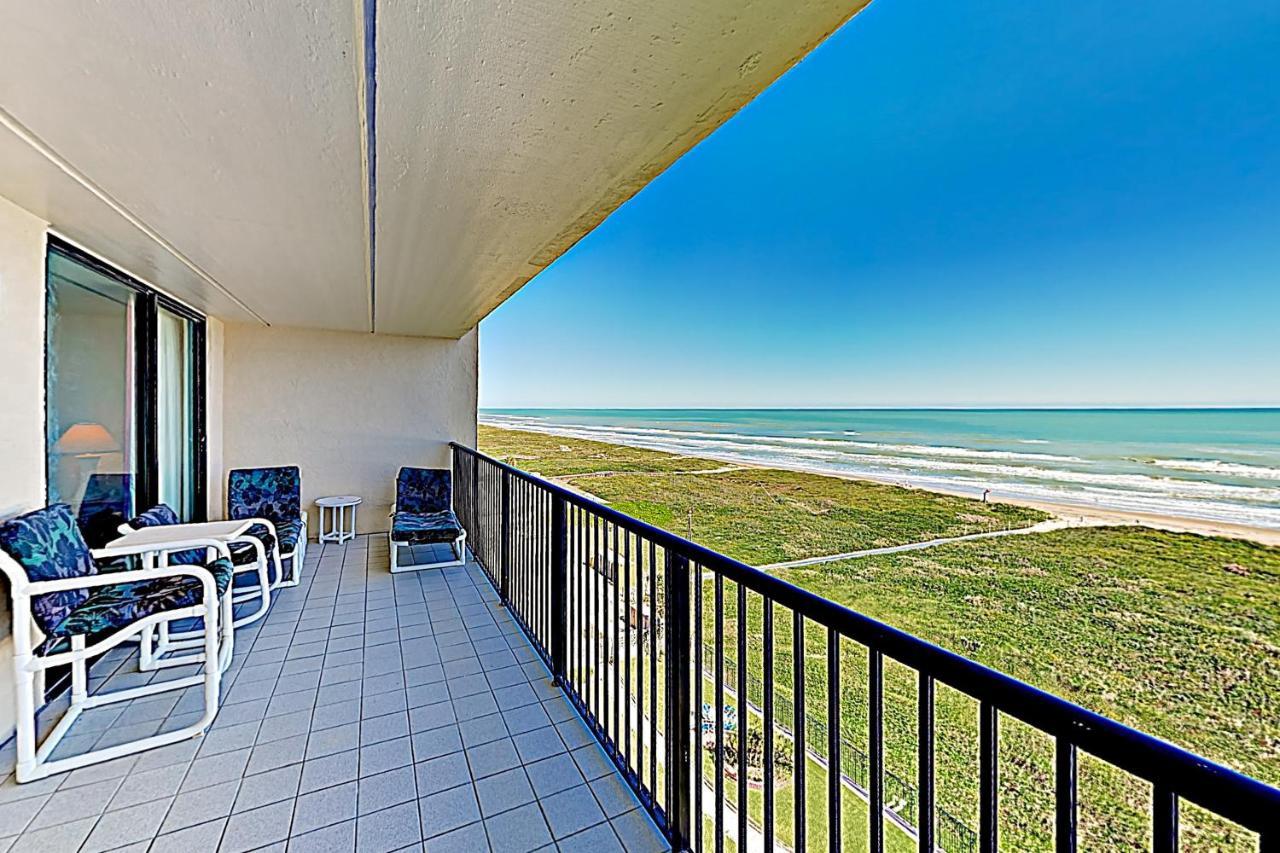Suntide Iii V * South Padre Island