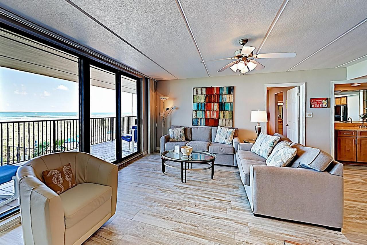 Suntide Iii Ii Holiday home