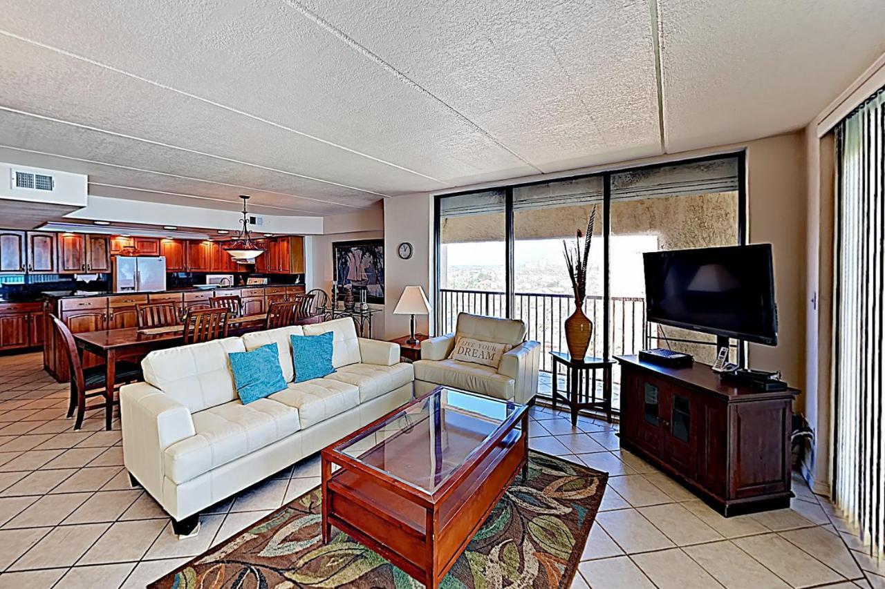 Holiday home Suntide Iii Iv South Padre Island