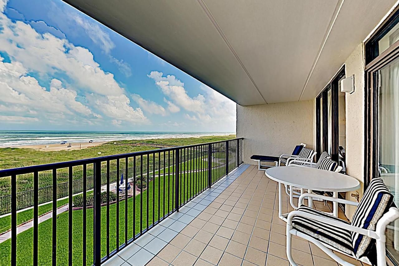 Suntide Iii Ii * South Padre Island