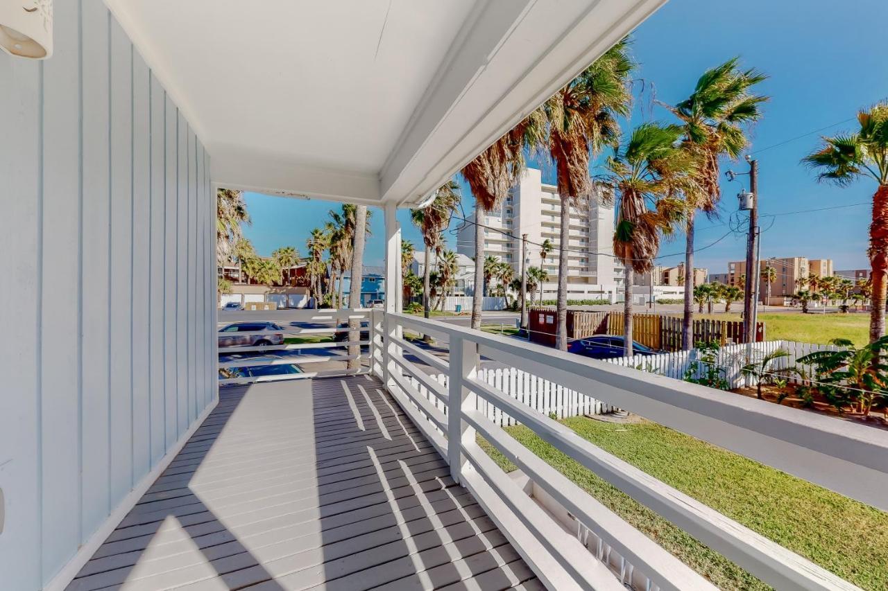 Holiday home Lazy Seagull House South Padre Island