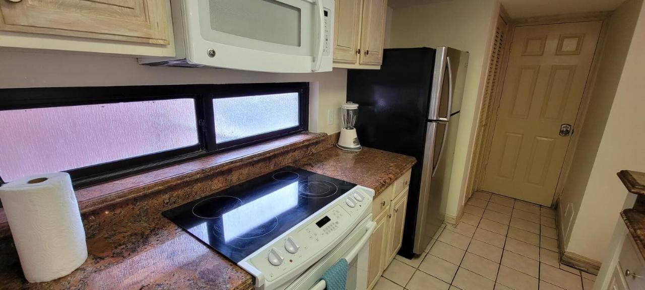Beachfront With Heated Pool Saida Royale 9039 * South Padre Island