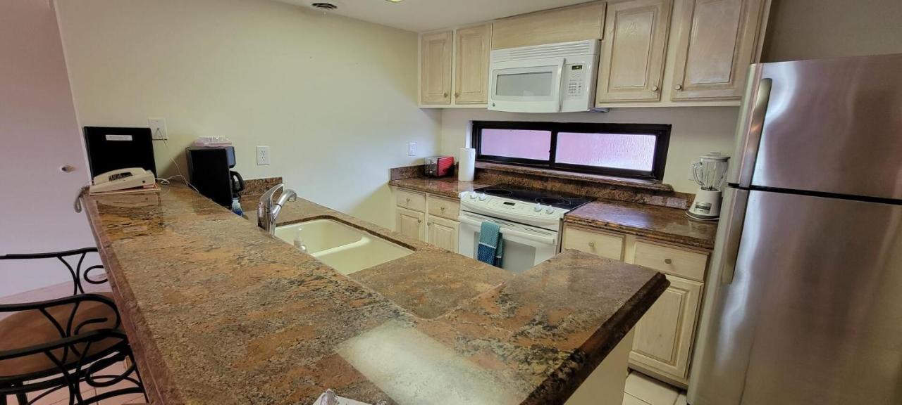Apartment Beachfront With Heated Pool Saida Royale 9039 South Padre Island