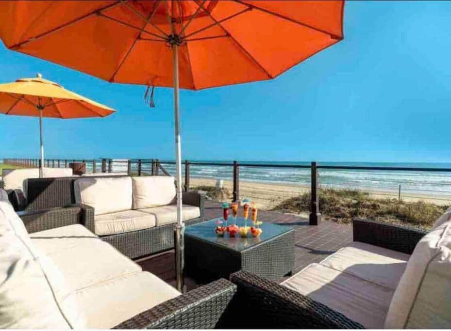 Bahia Mar Solare Tower 6th Floor Oceanview 3bd 3ba W Pools Aparthotel *