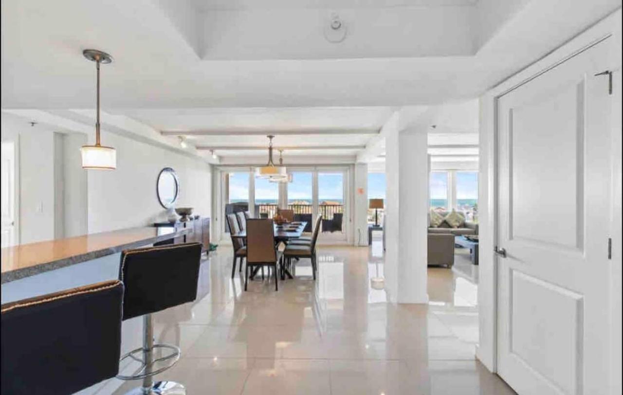 Bahia Mar Solare Tower 6th Floor Oceanview 3bd 3ba W Pools