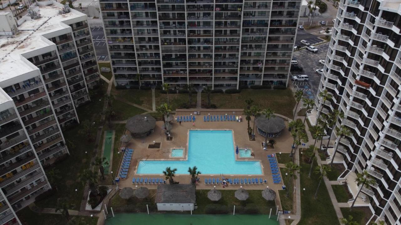 Beachfront With Heated Pool Saida Royale 9039 Apartment