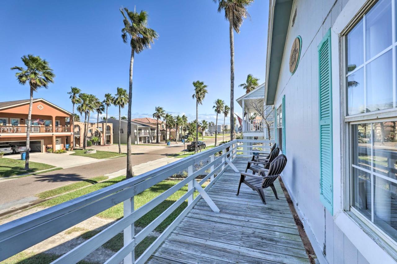 Family-friendly Escape With Grill * South Padre Island