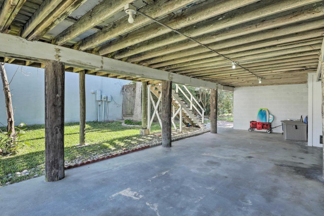Holiday home Family-friendly Escape With Grill