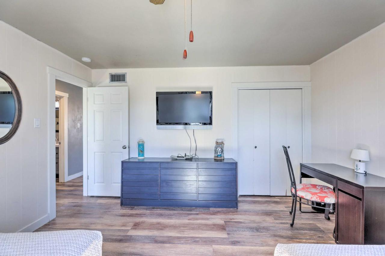 Holiday home Family-friendly Escape With Grill *