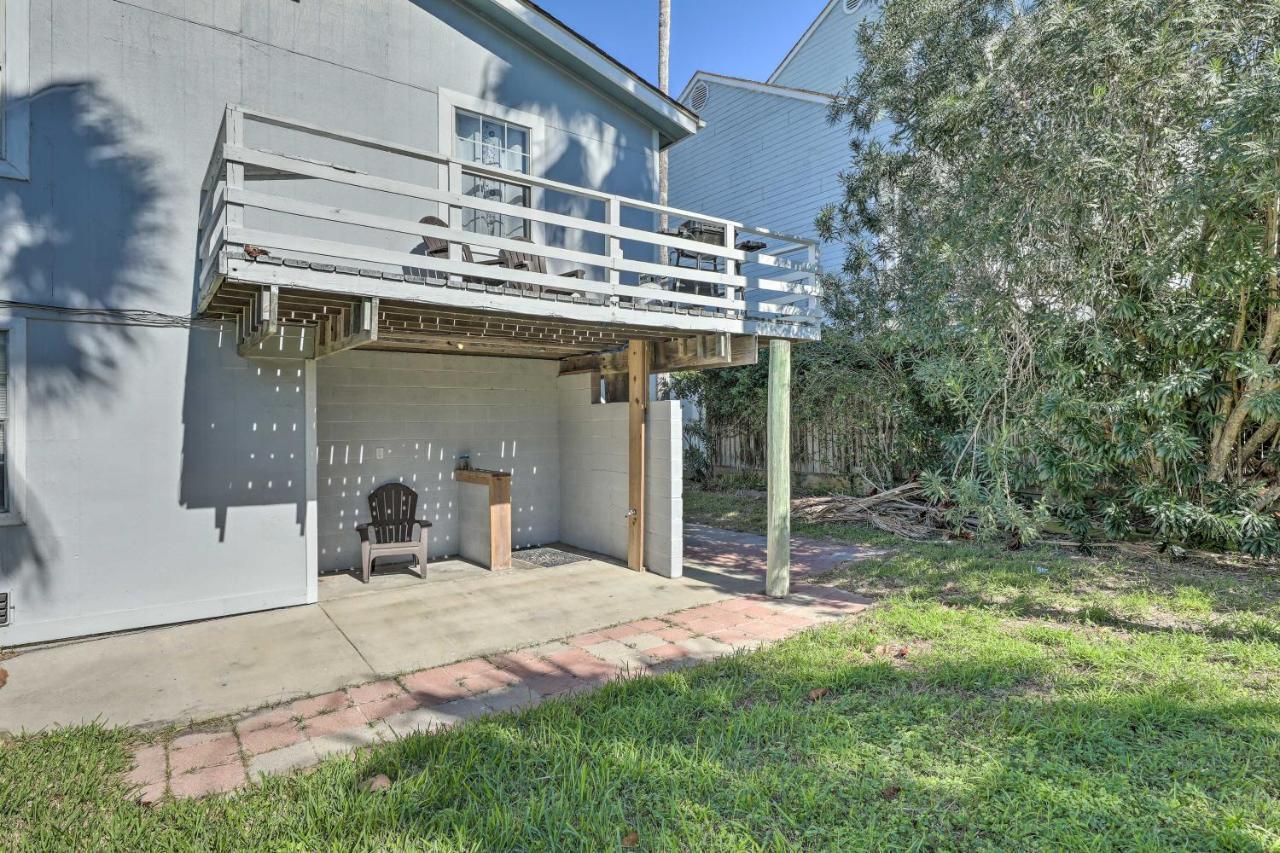 Family-friendly Escape With Grill Holiday home *