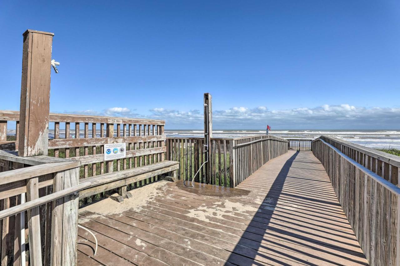 Family-friendly Escape With Grill Holiday home South Padre Island