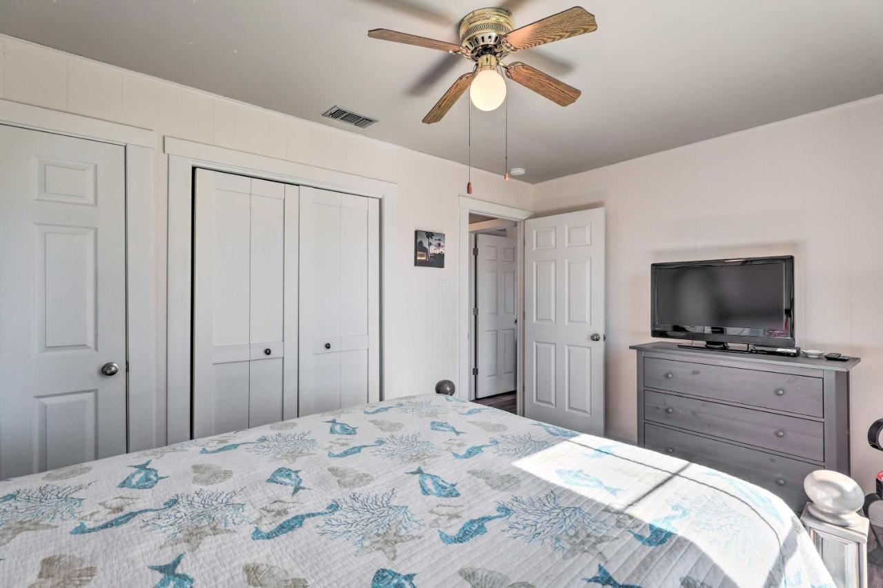 Holiday home Family-friendly Escape With Grill *