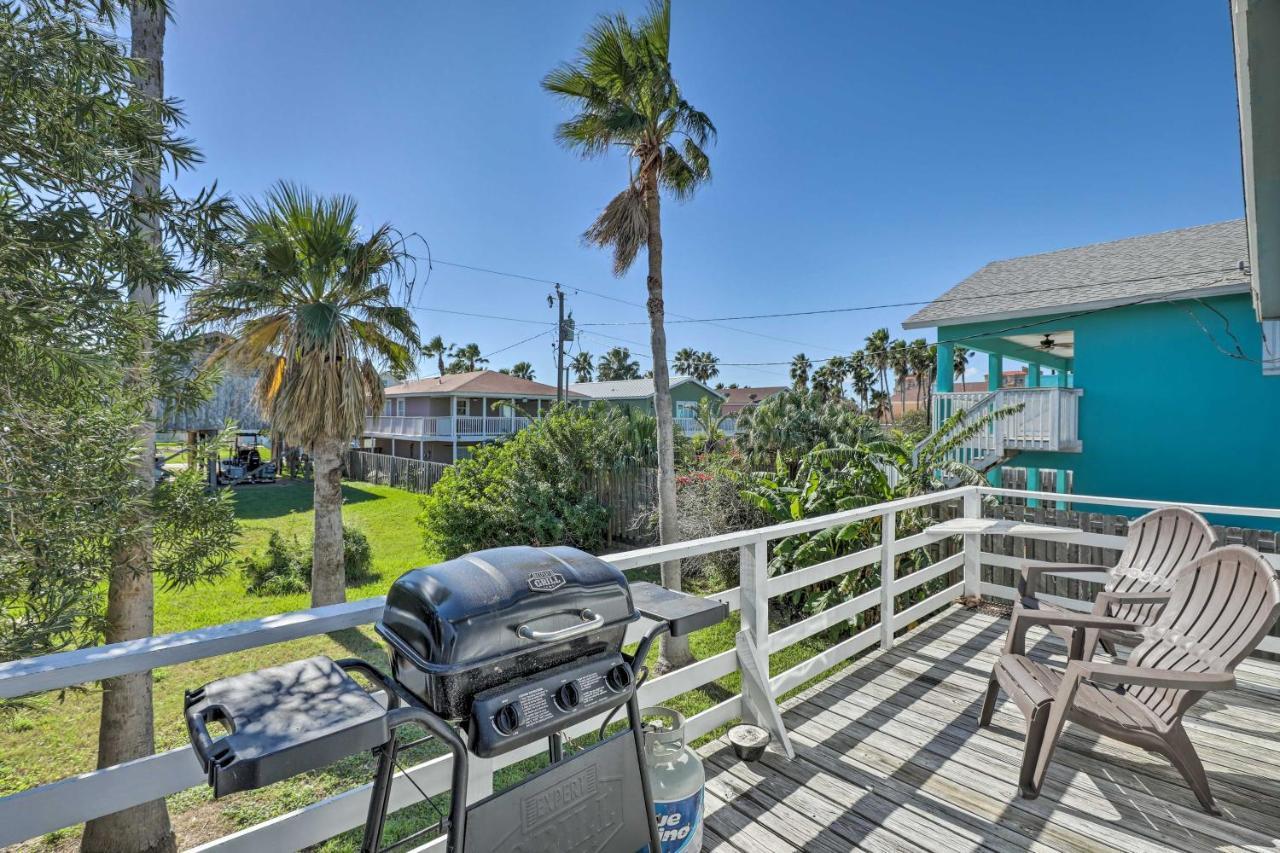 Family-friendly Escape With Grill Holiday home *