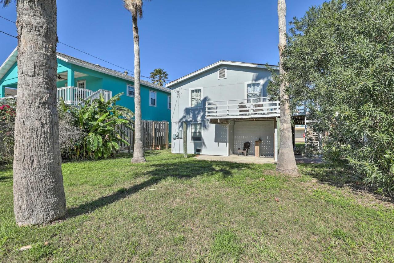Holiday home Family-friendly Escape With Grill