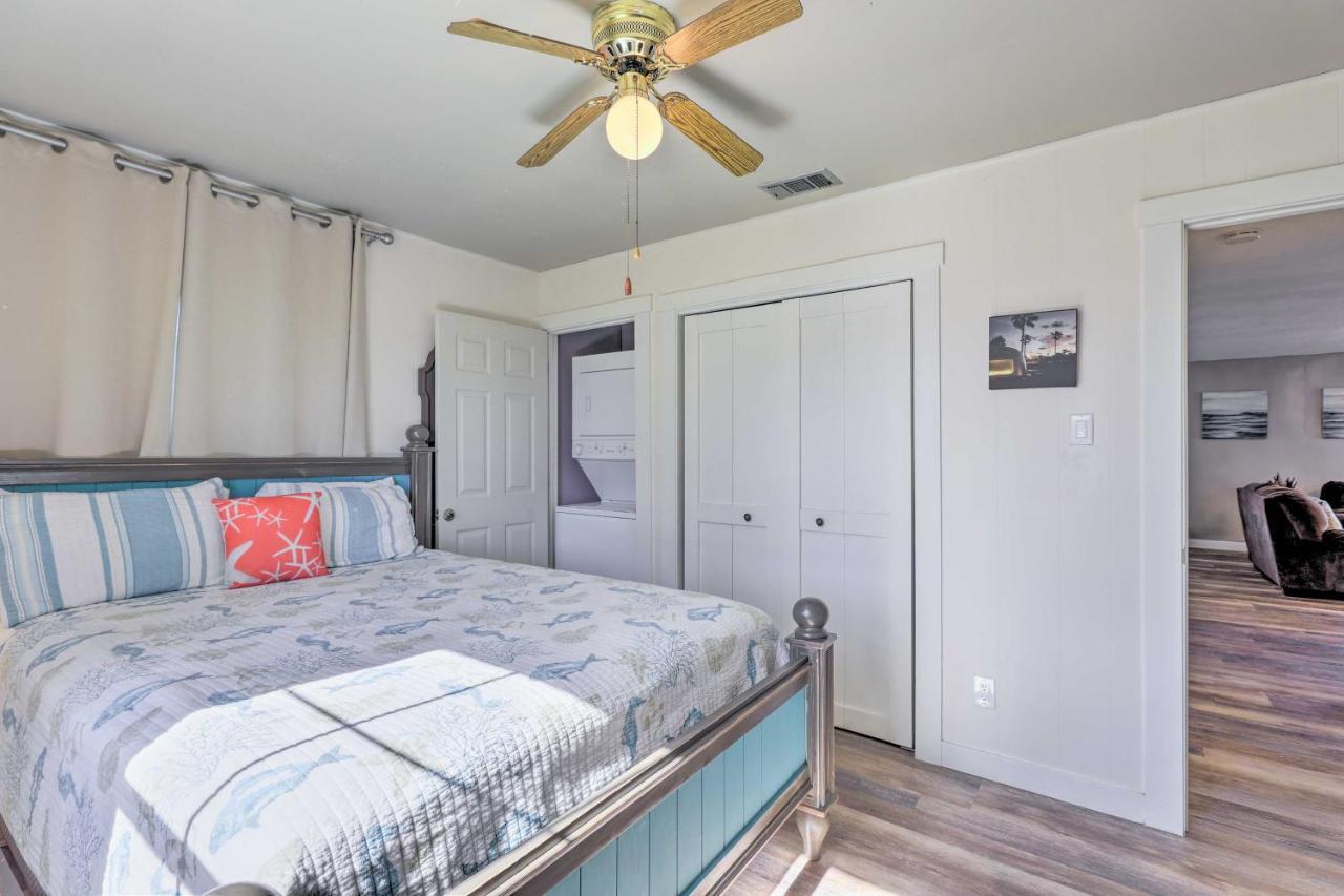 Holiday home Family-friendly Escape With Grill *