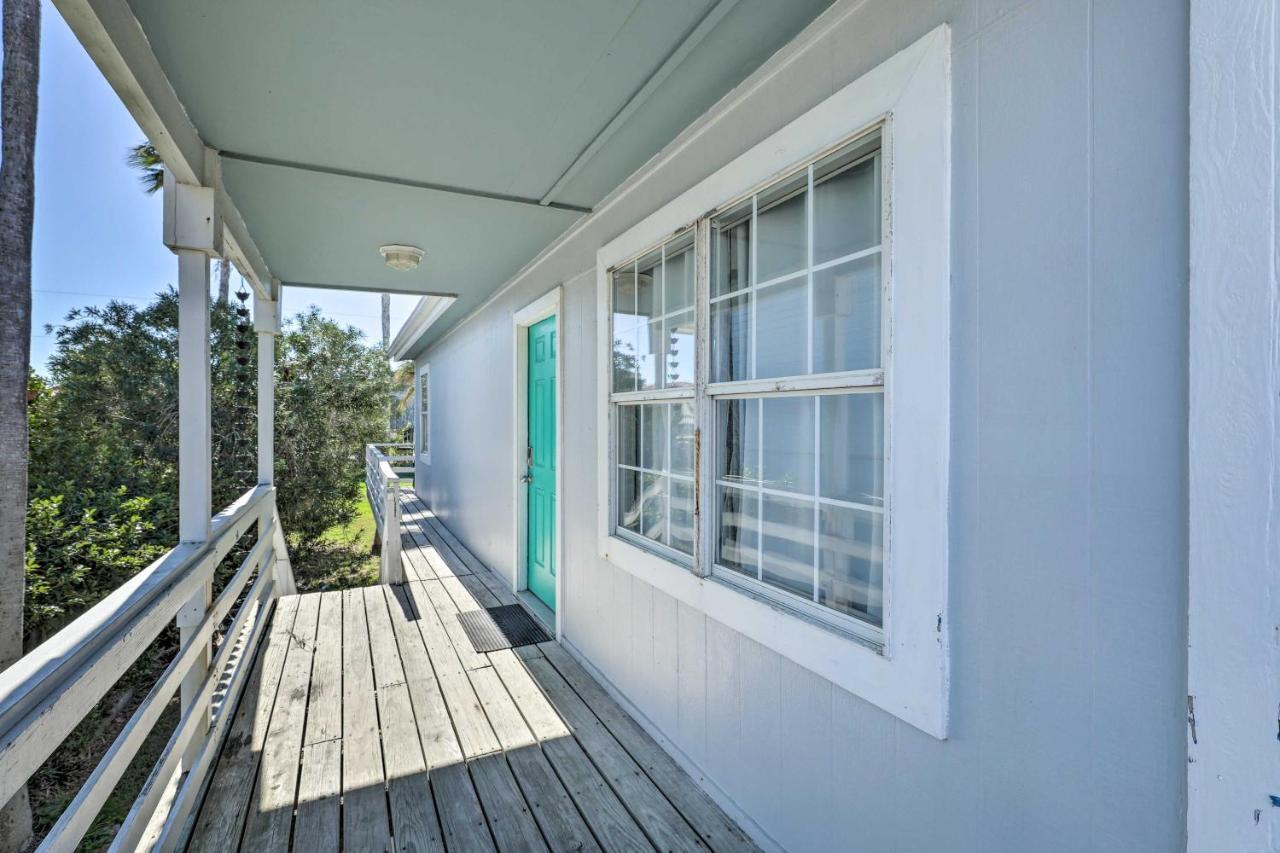 Holiday home Family-friendly Escape With Grill