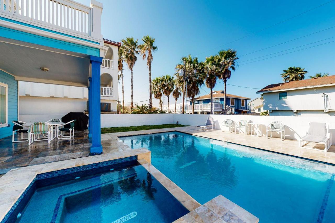 Blue Dolphin Holiday home *