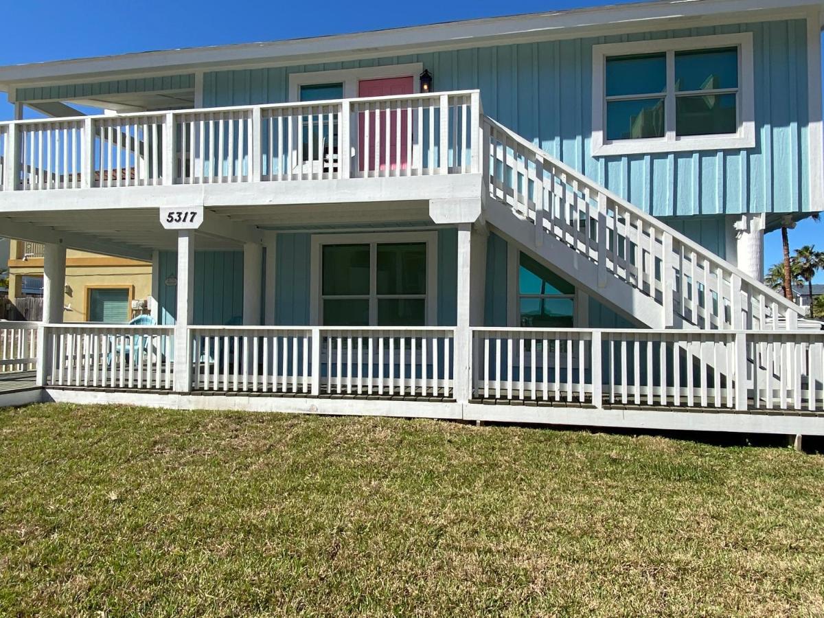 Holiday home House Retreat Downstairs South Padre Island