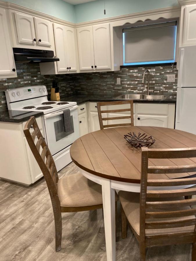 House Retreat Downstairs Holiday home South Padre Island