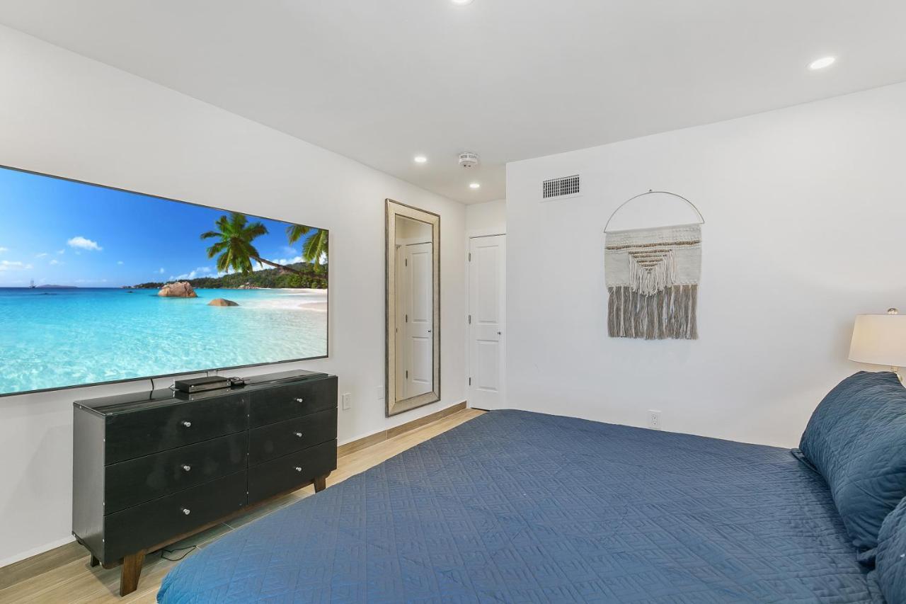 Fully Renovated Beachfront With Picture Perfect Ocean Views