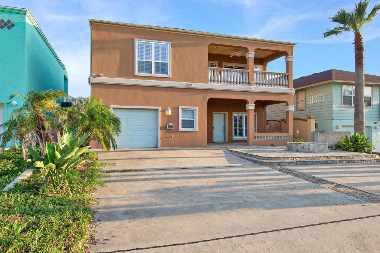 Once Upon A Tide * South Padre Island