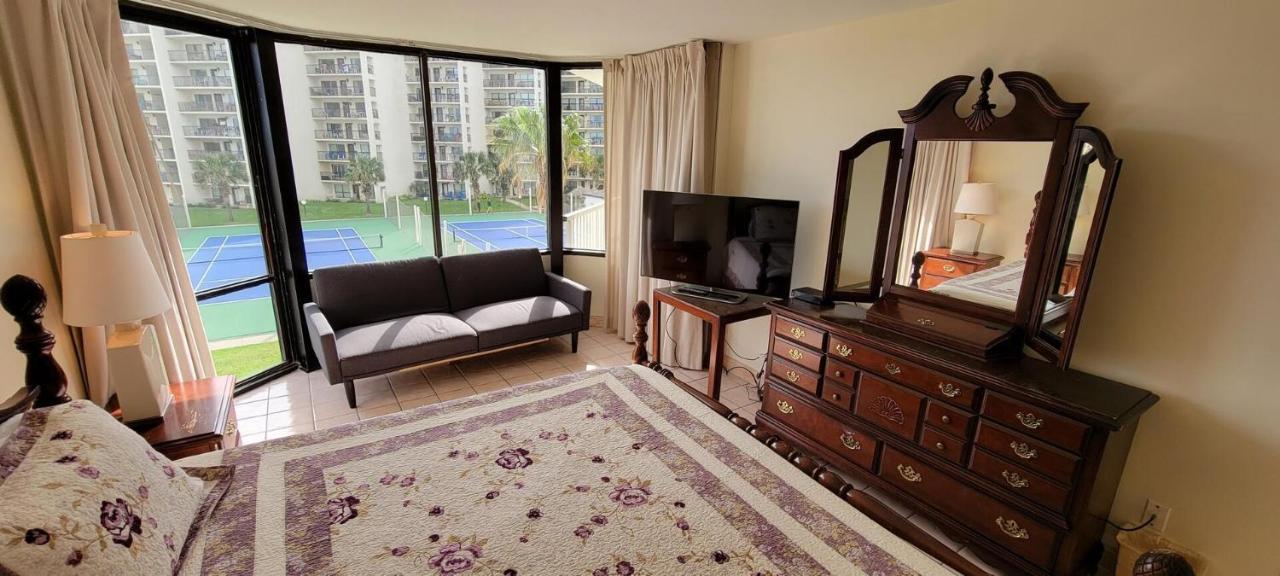 Beachfront With Heated Pool Saida Royale 9039 Apartment