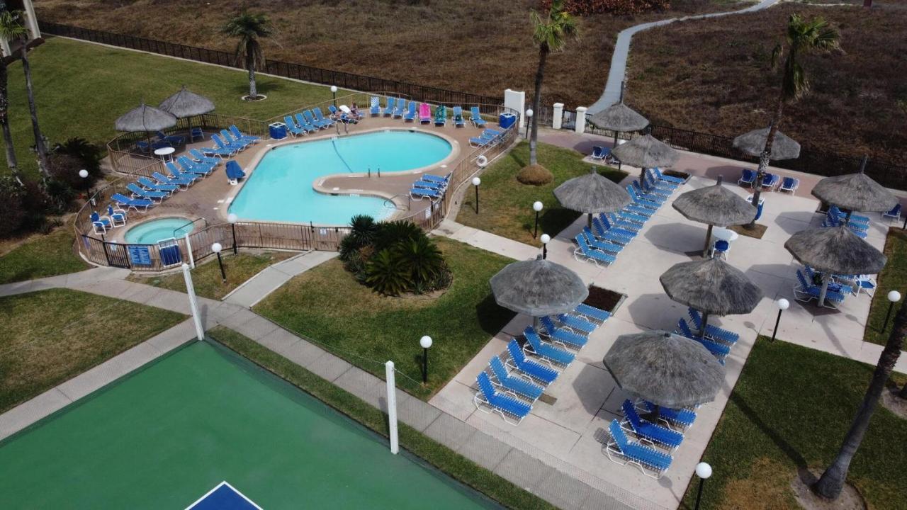 Beachfront With Heated Pool Saida Royale 9039 Apartment *