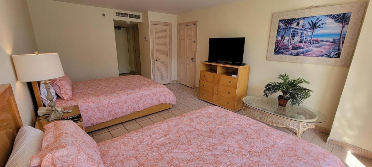 Beachfront With Heated Pool Saida Royale 9039 * South Padre Island