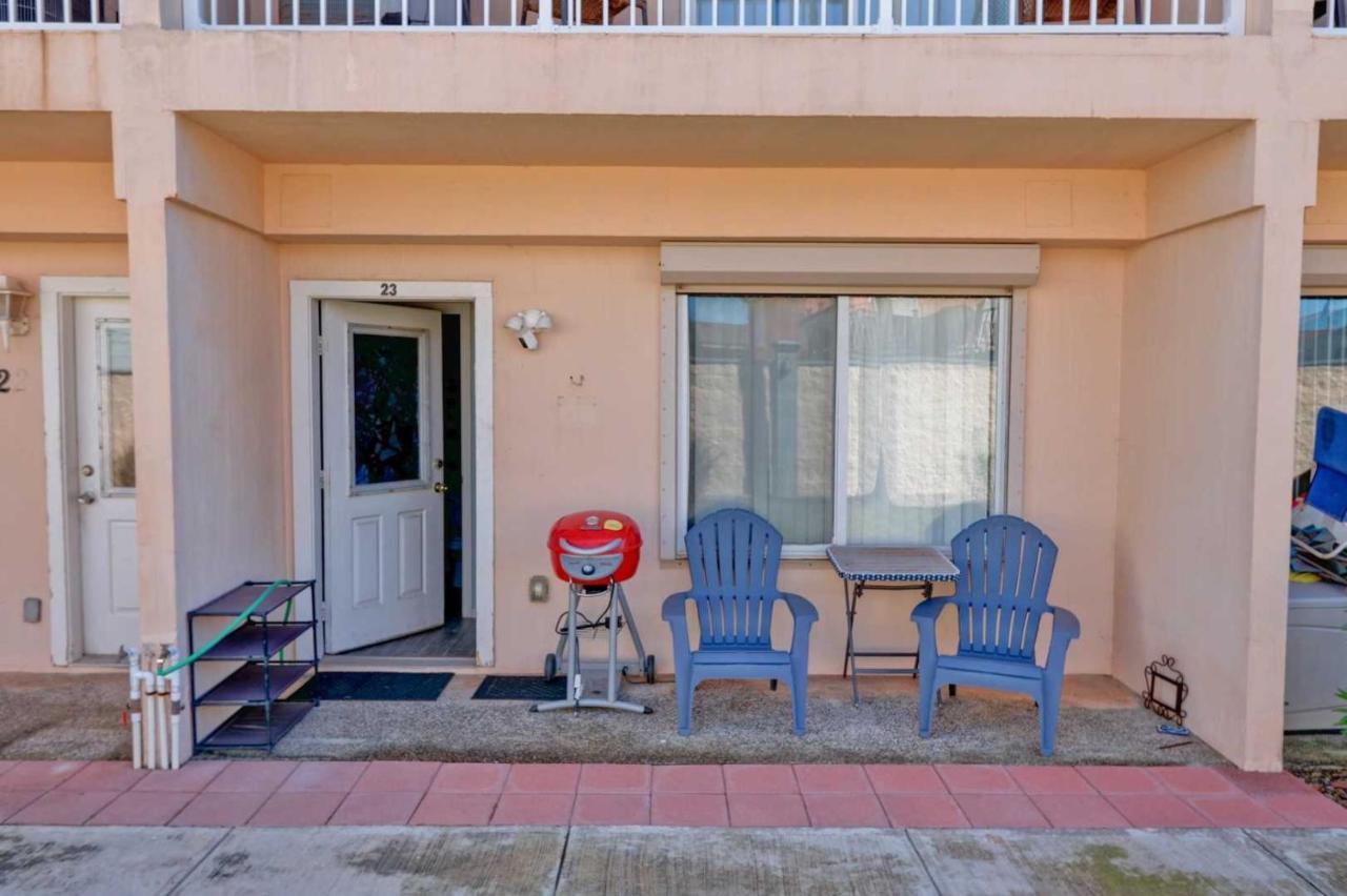 Dolphin 23 Apartment South Padre Island